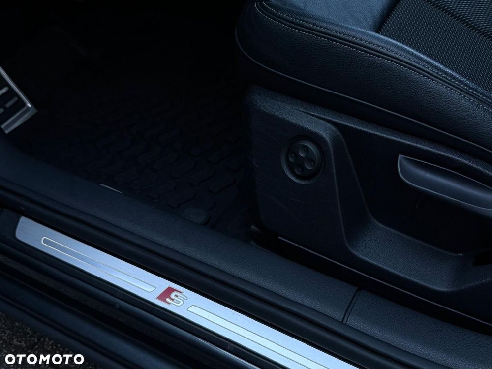 Audi Q2 35 TFSI S Line S tronic - 17
