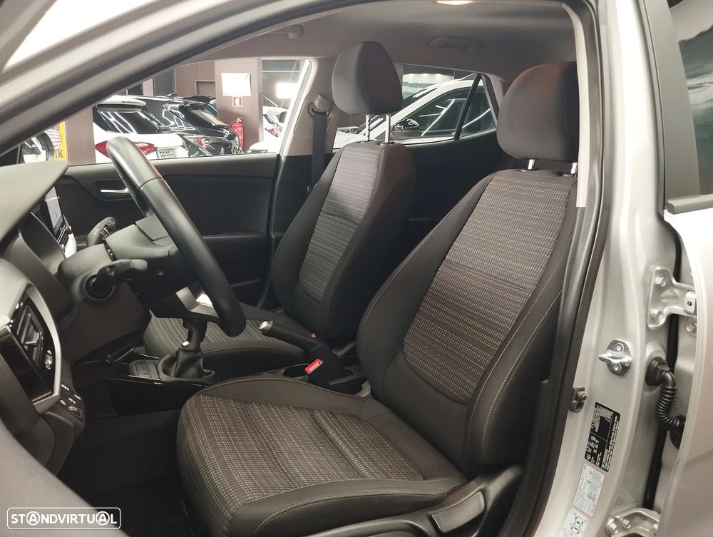 Kia Stonic 1.0 T-GDi Drive - 16