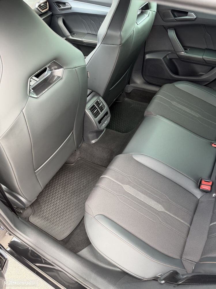 CUPRA Formentor 1.5 TSI Sport DSG — fotografia 9