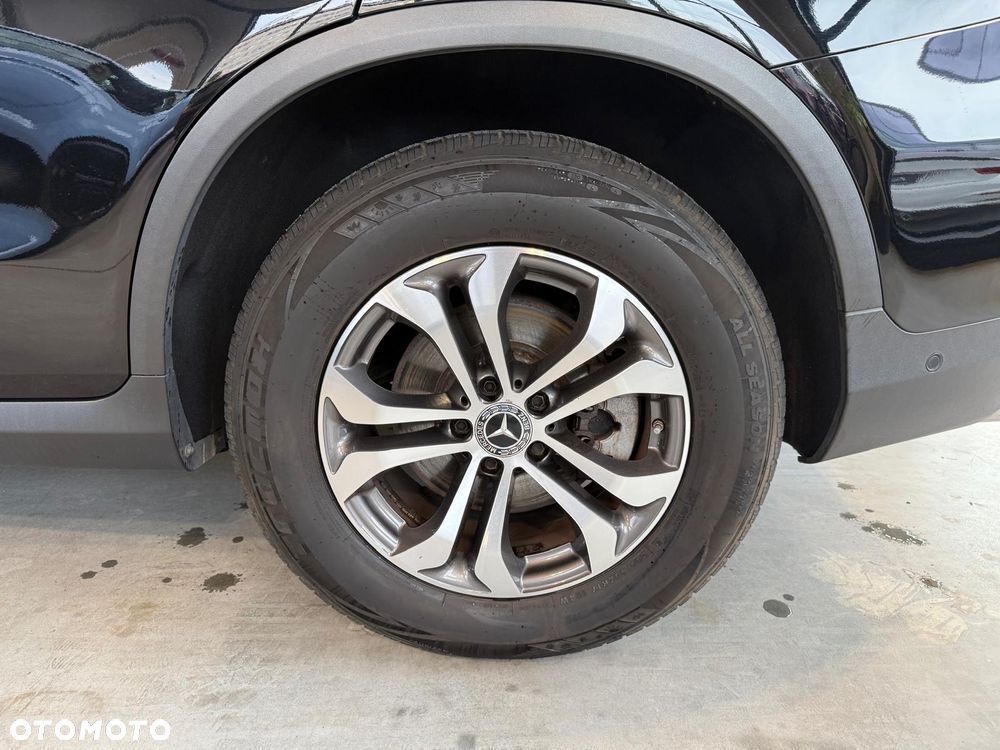 Mercedes-Benz GLC 220 d 4Matic 9G-TRONIC Exclusive - 22