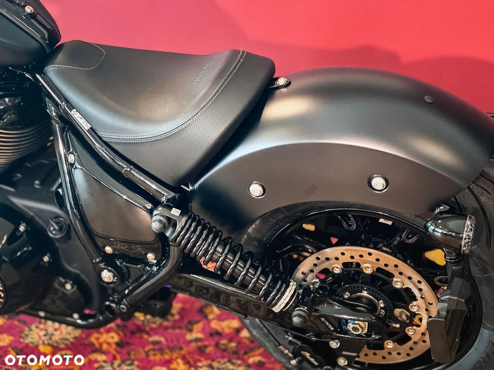 Indian Chief - 8