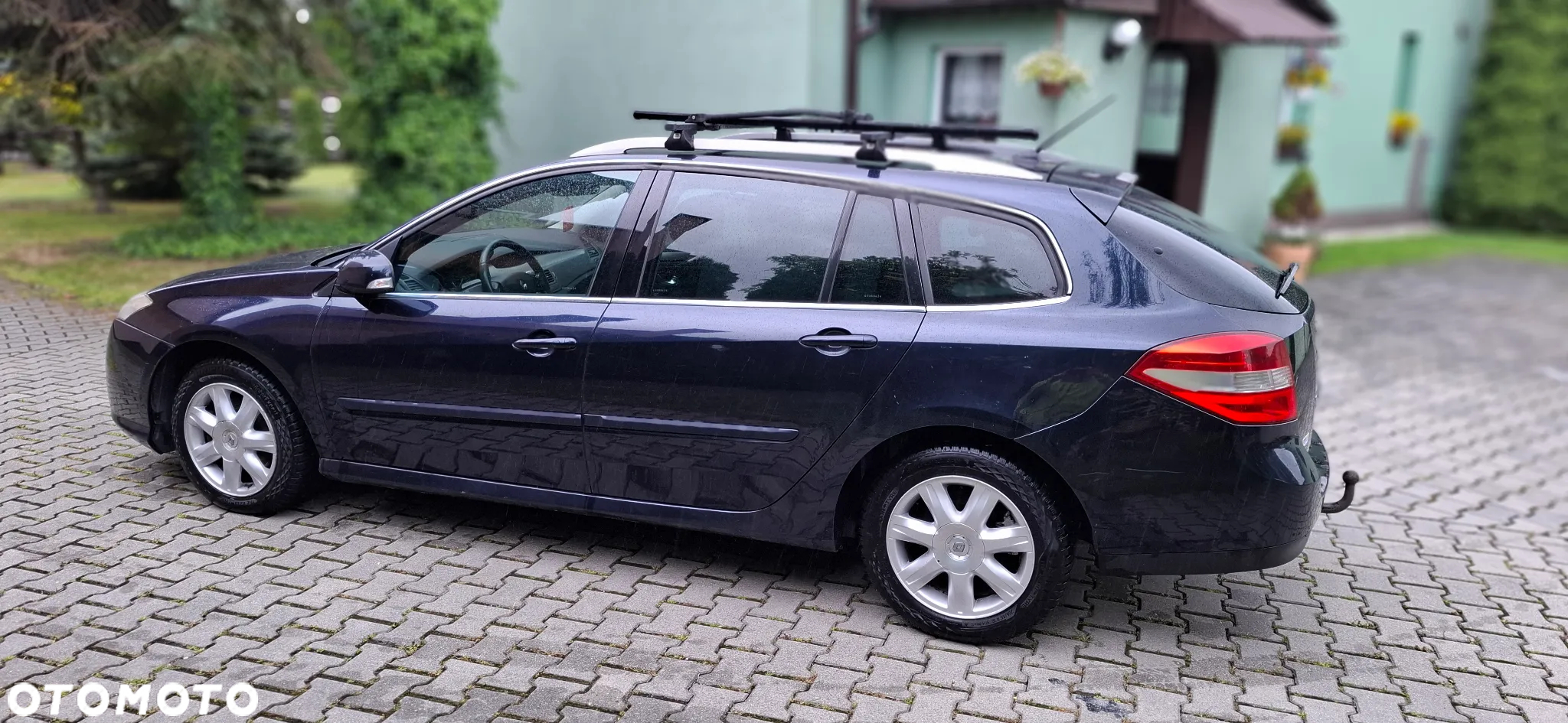 Renault Laguna 2.0 dCi Limited - 38