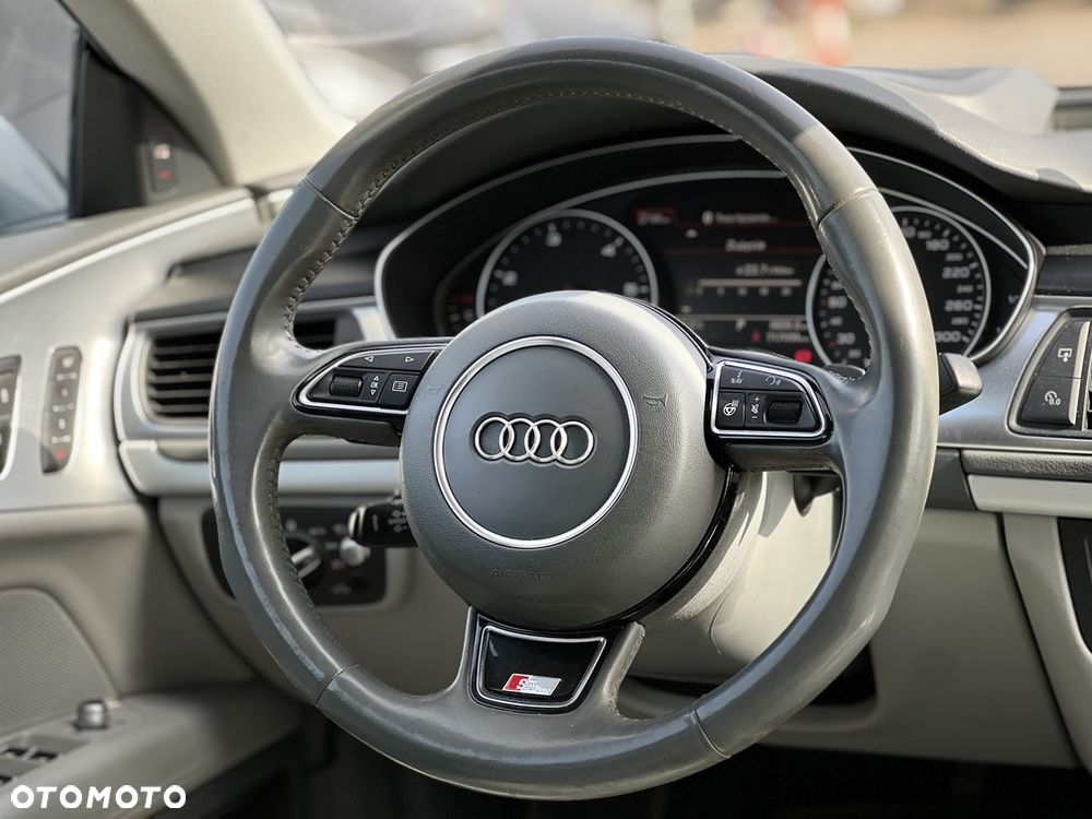 Audi A7 Sportback - 16