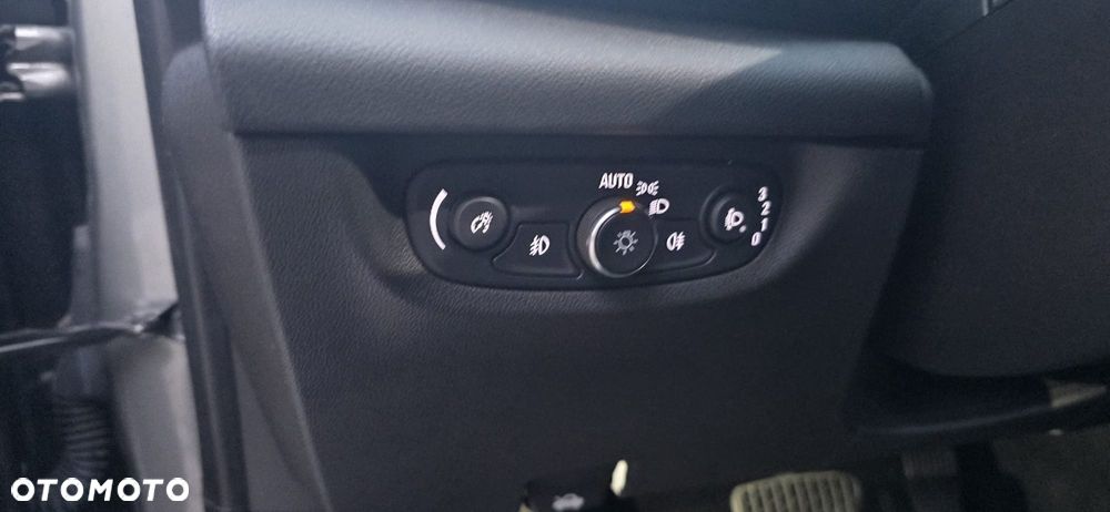 Opel Insignia 1.6 CDTI Ultimate S&S Eco - 13