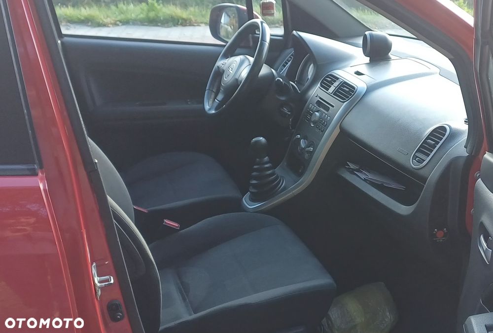 Opel Agila 1.0 Enjoy - 7