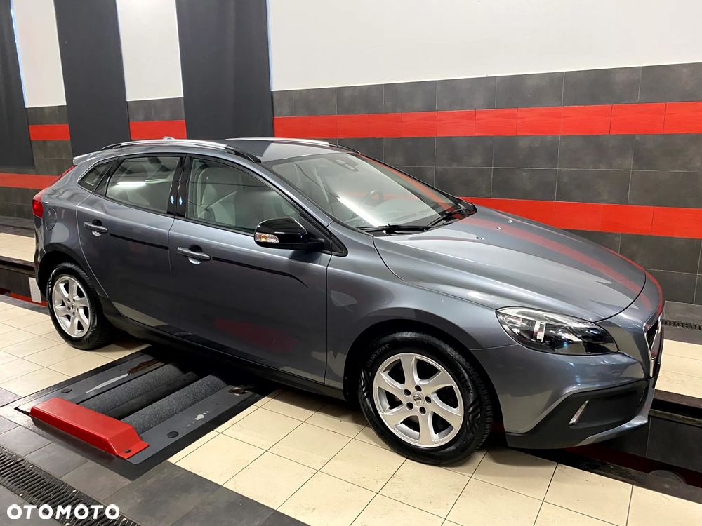 Volvo V40 Cross Country D2 Drive-E Dynamic Edition - 5