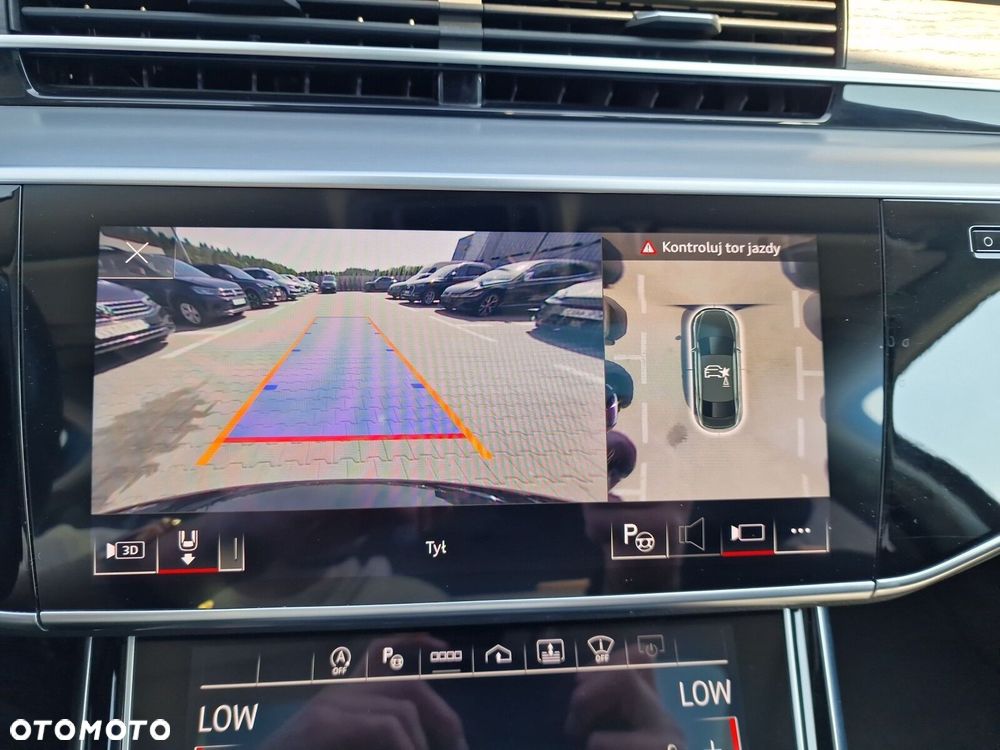 Audi A8 50 TDI mHEV Quattro Tiptr - 28