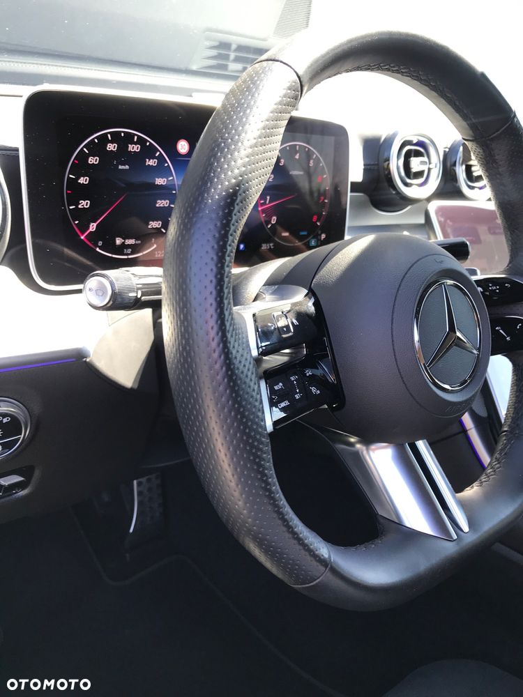 Mercedes-Benz CLE 200 9G-TRONIC Edition AMG Line - 14