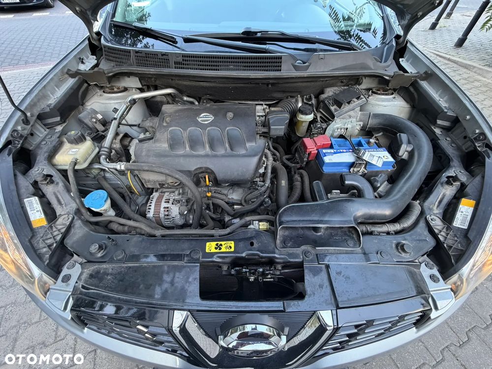 Nissan Qashqai - 6
