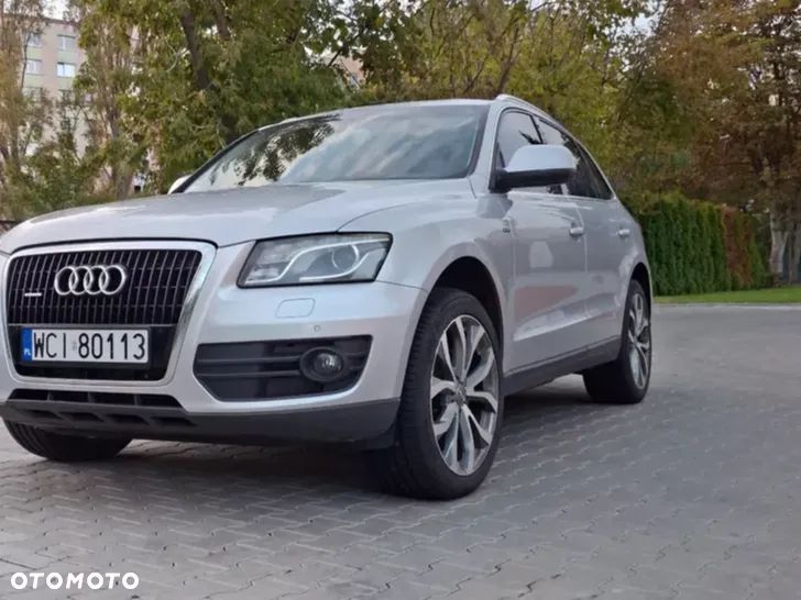 Audi Q5 2.0 TDI Quattro - 2