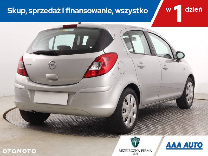 Opel Corsa - 7