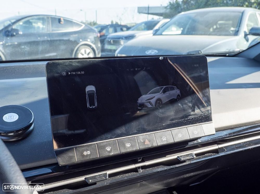 MG MG4 51 kWh Standard - 30