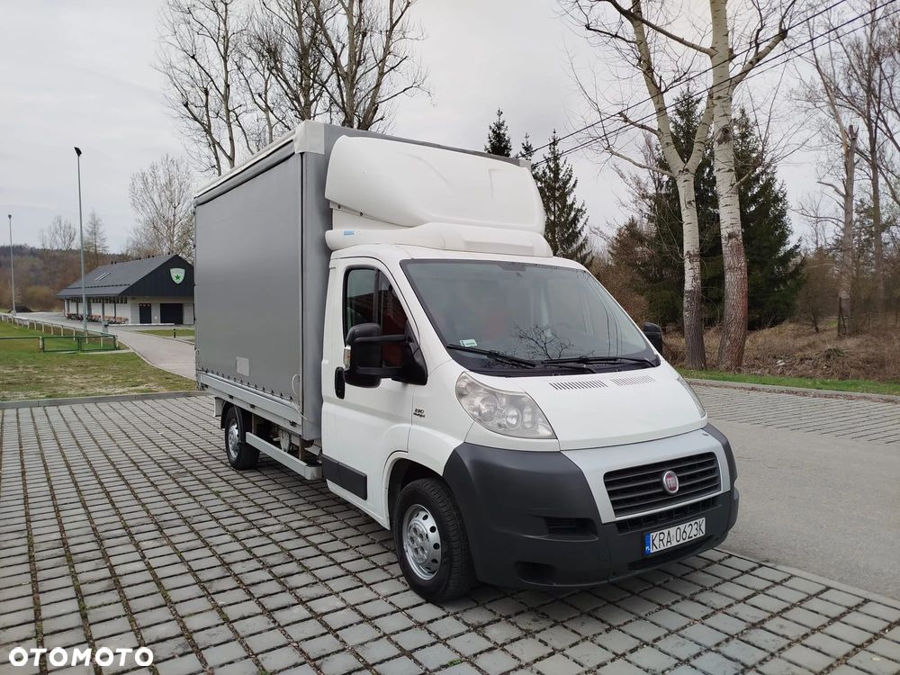 Fiat Ducato - 2