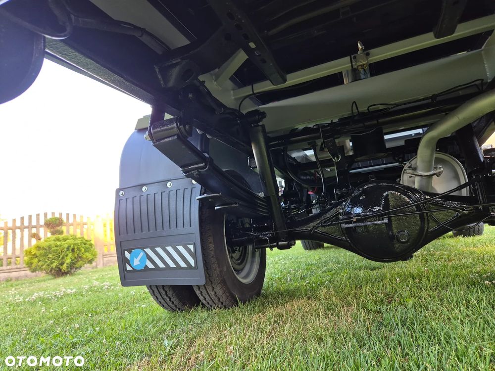 Kia K2900 K2500 - 19