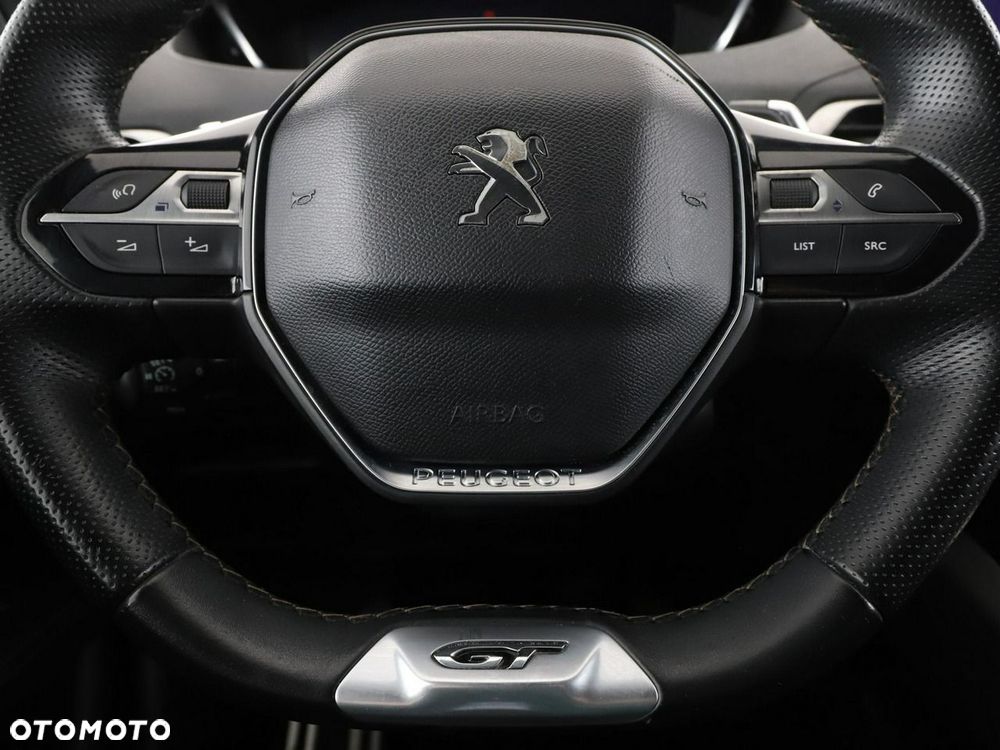 Peugeot 3008 Hybrid4 300 e-EAT8 GT - 23