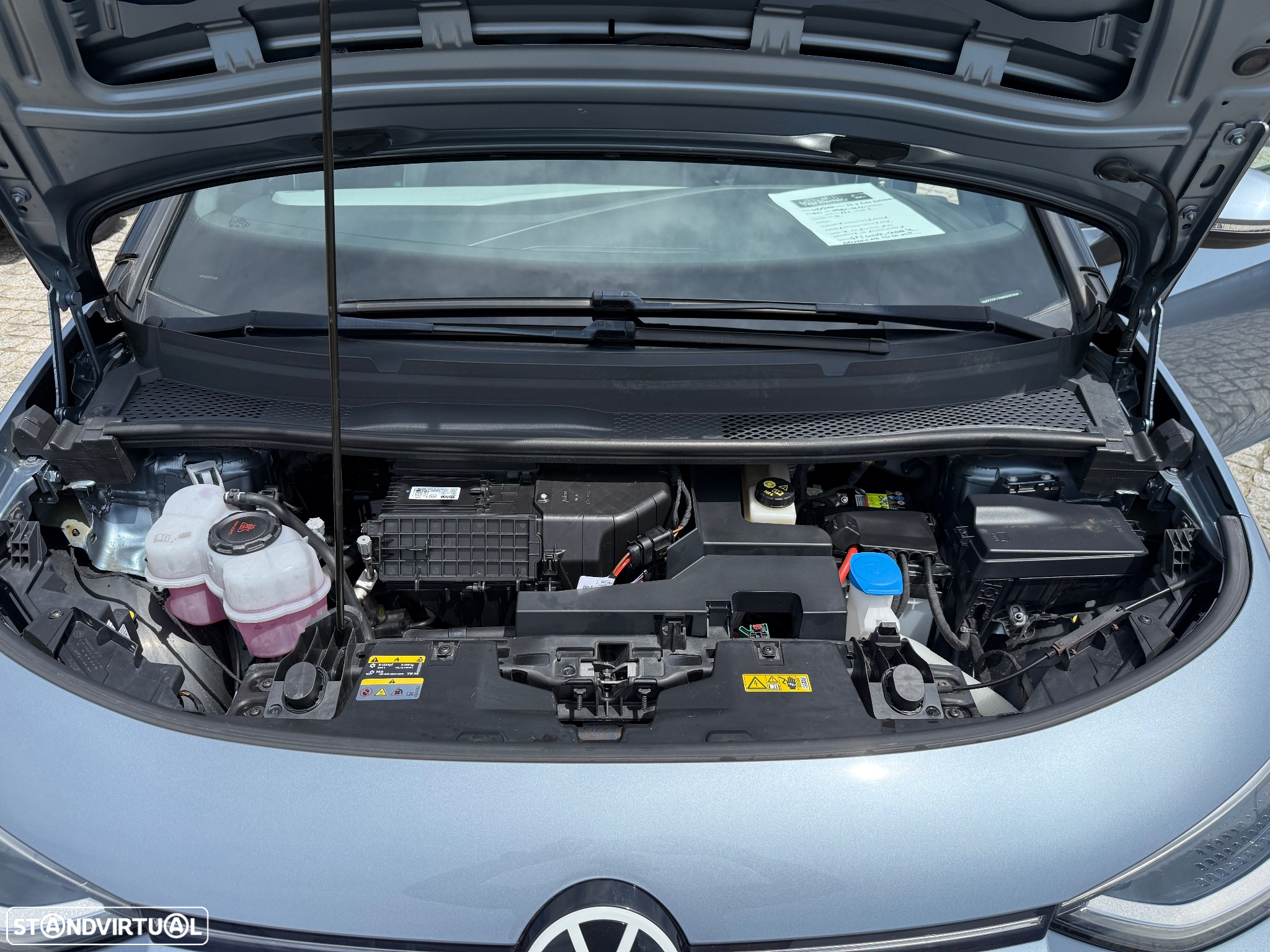 VW ID.3 Pure Performance Style - 15