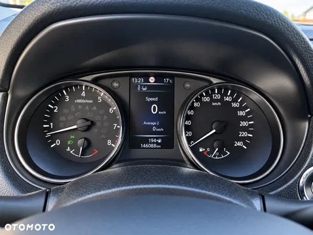 Nissan Qashqai 1.6 DIG-T Tekna - 11