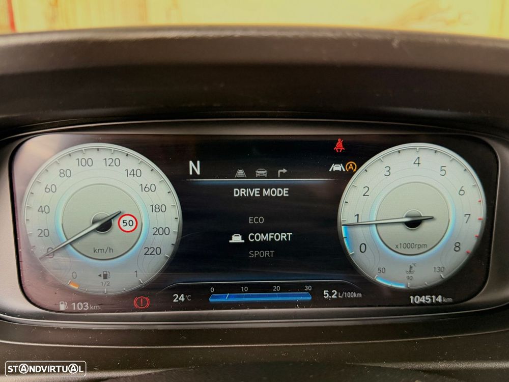 Hyundai i20 - 56