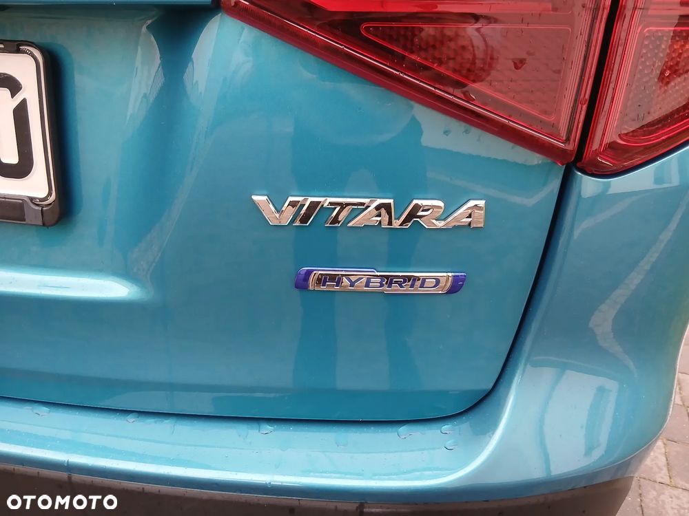 Suzuki Vitara - 11