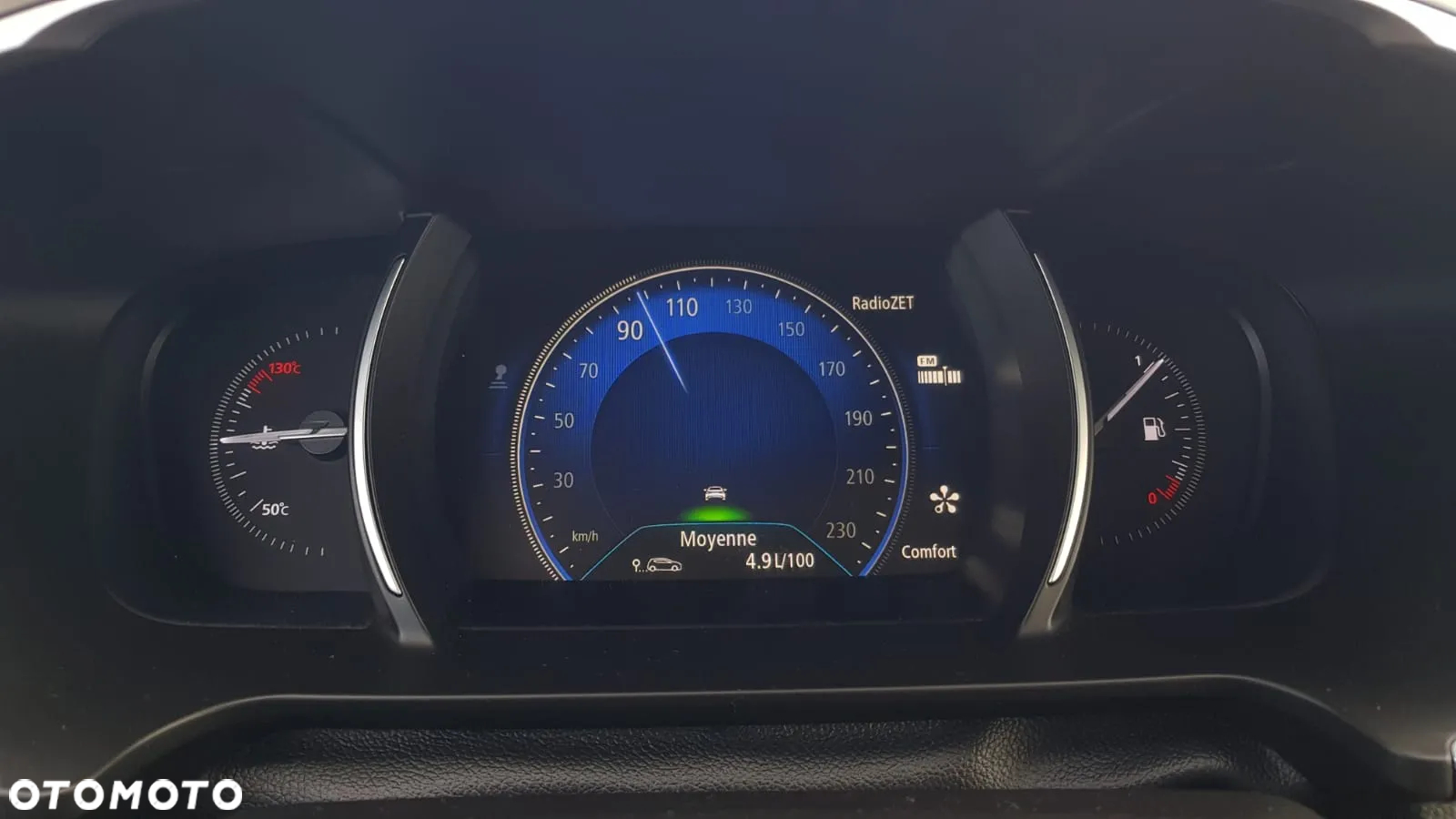 Renault Talisman - 21