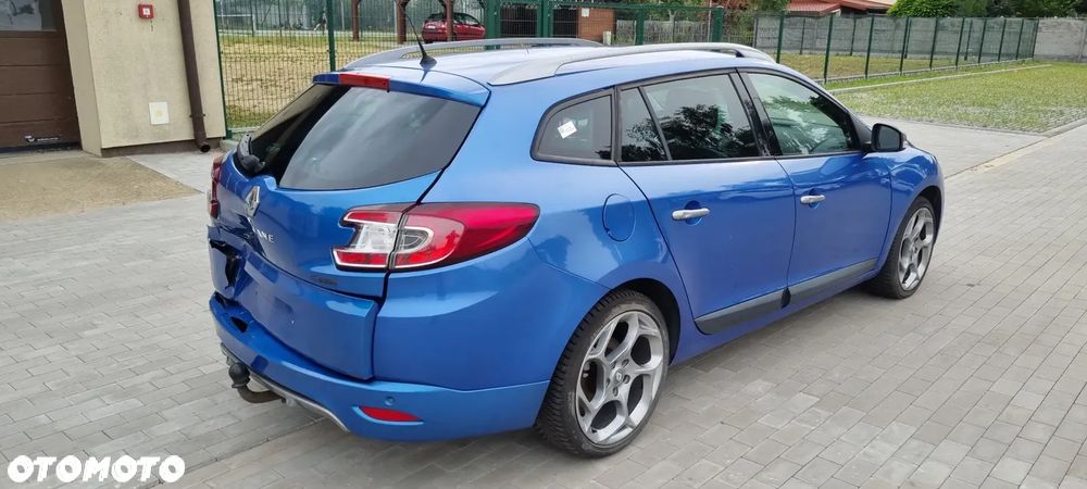 Renault Megane dCi 160 FAP GT - 5