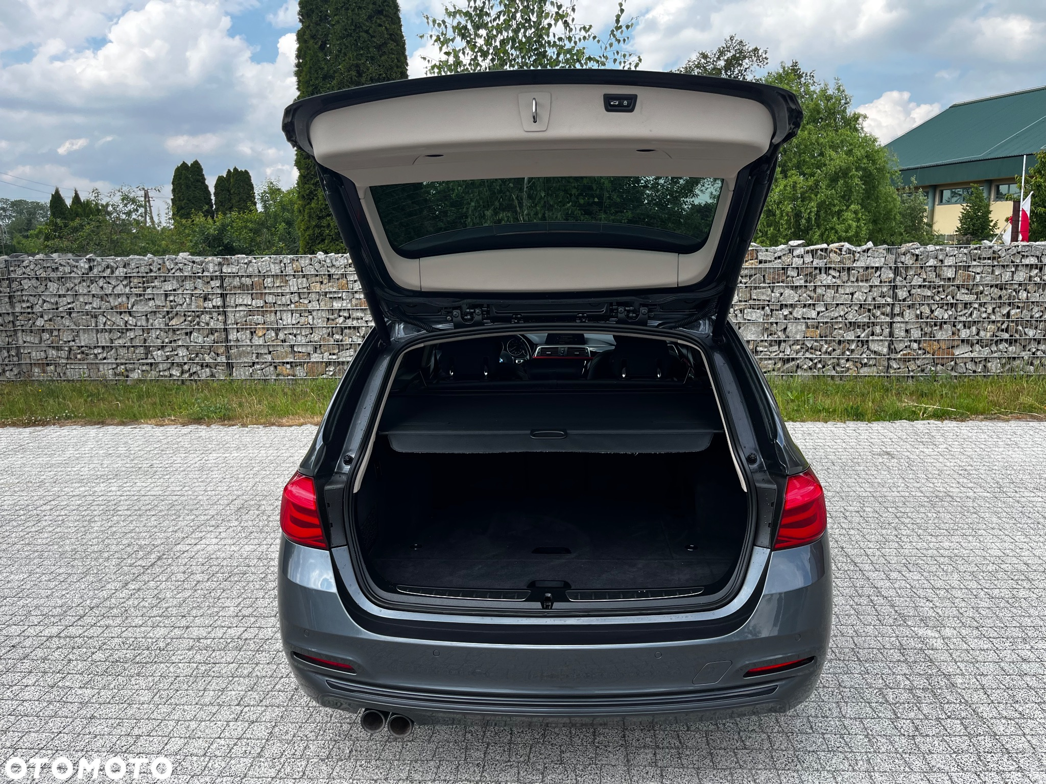 BMW Seria 3 320d xDrive Sport Line - 13