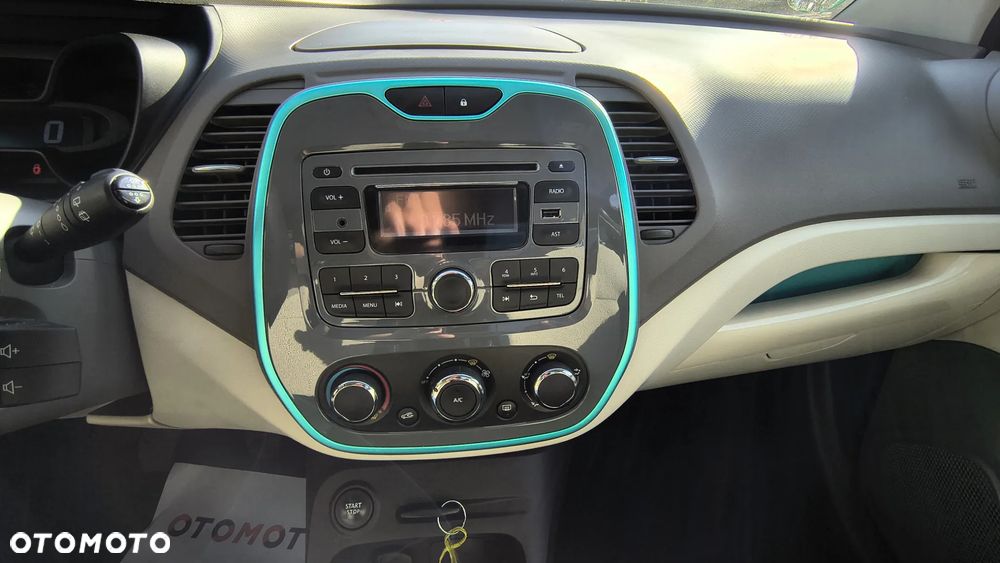 Renault Captur ENERGY TCe 90 Start&Stop Dynamique - 12