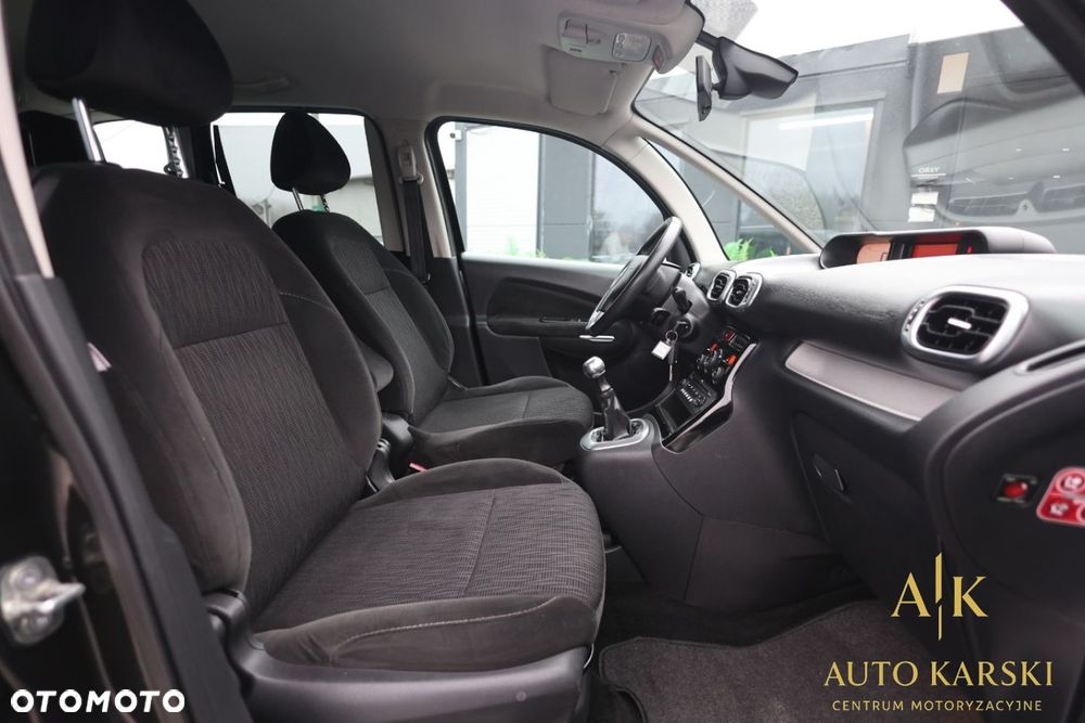 Citroën C3 Picasso - 36