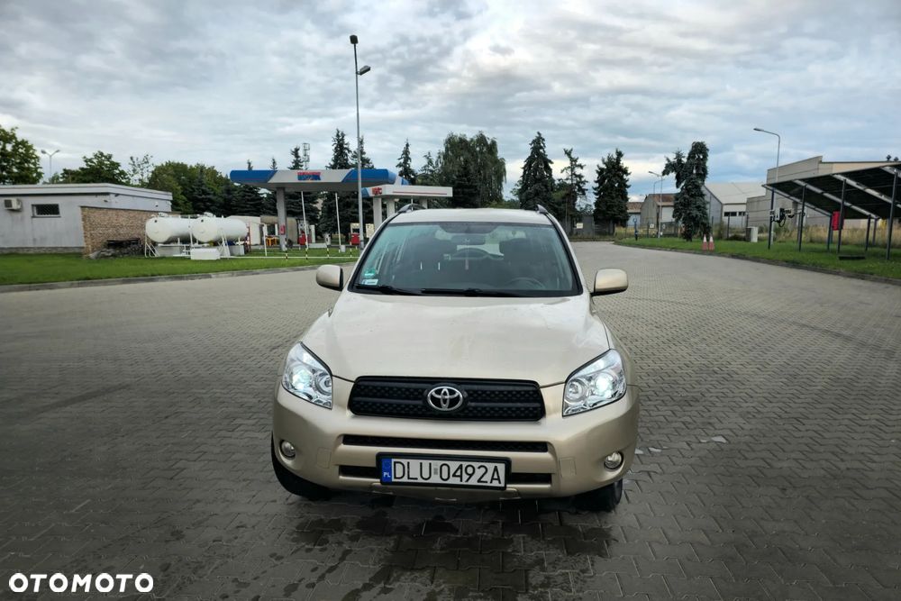 Toyota RAV4 2.0 VVT-i Prestige - 12