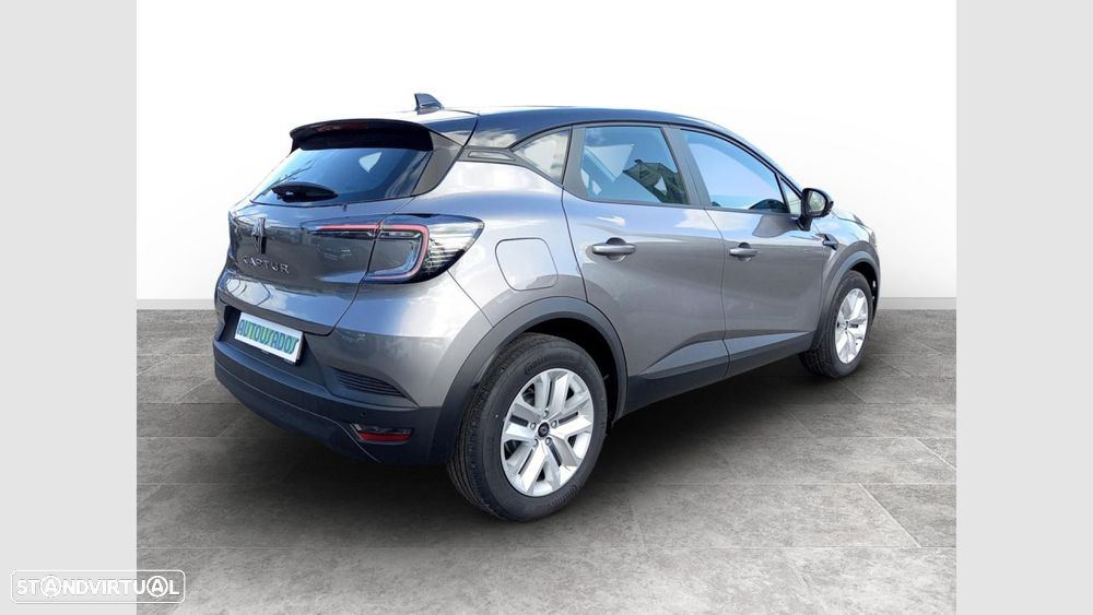 Renault Captur - 4