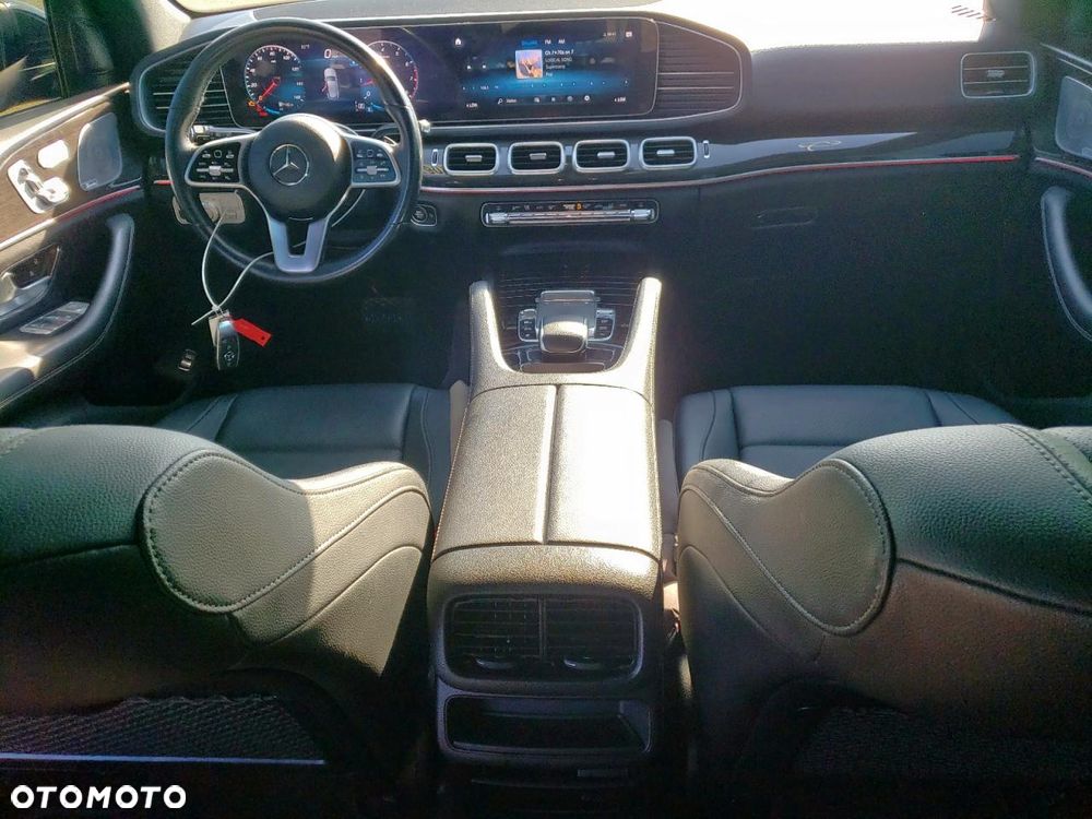 Mercedes-Benz GLE - 7