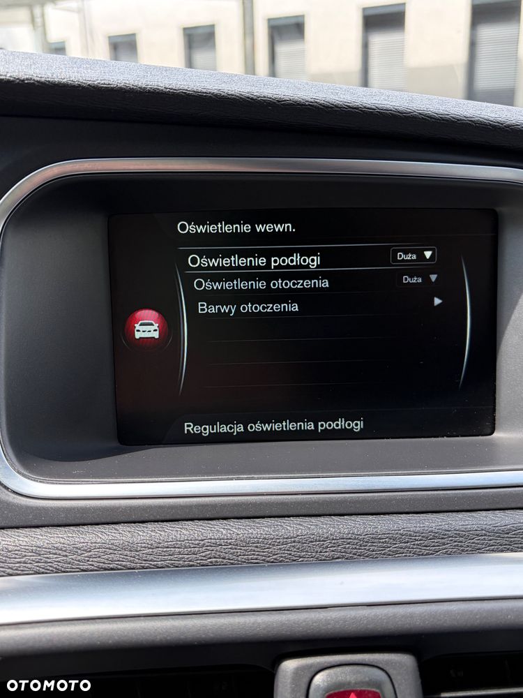 Volvo V40 D4 Drive-E Summum - 35