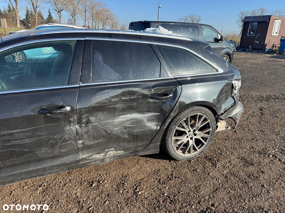 Audi A6 Avant 40 TDI S tronic S line - 5