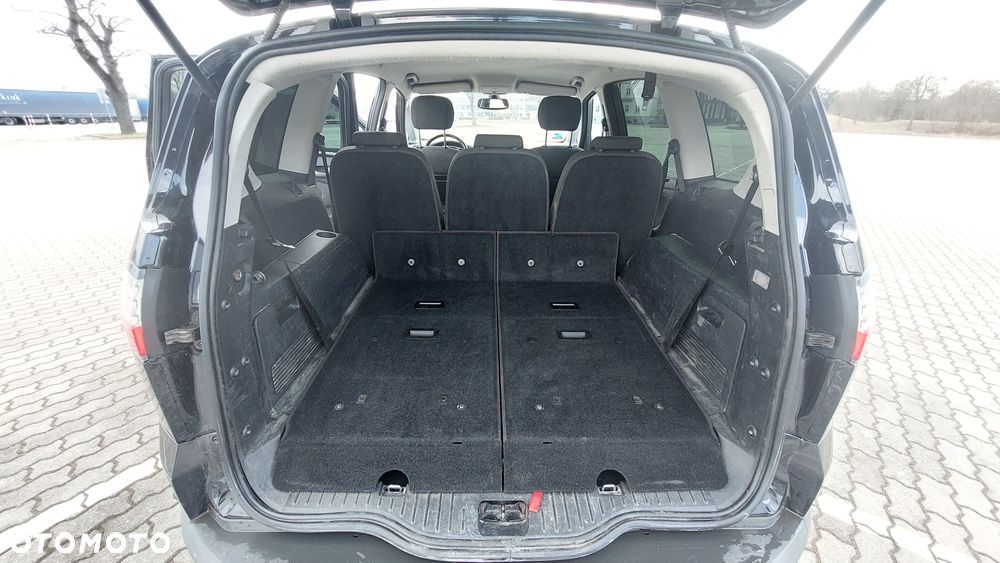 Ford S-Max 2.0 Titanium - 16