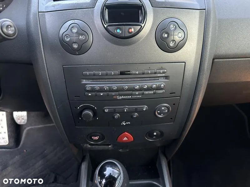 Renault Megane Sport - 11