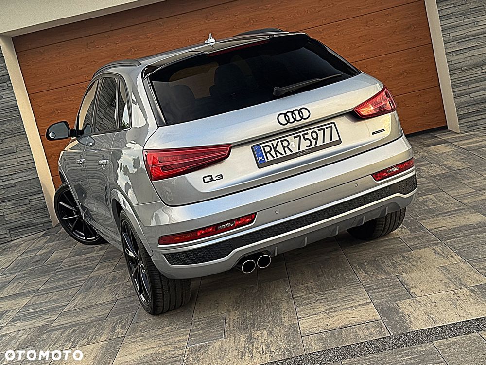 Audi Q3 - 33