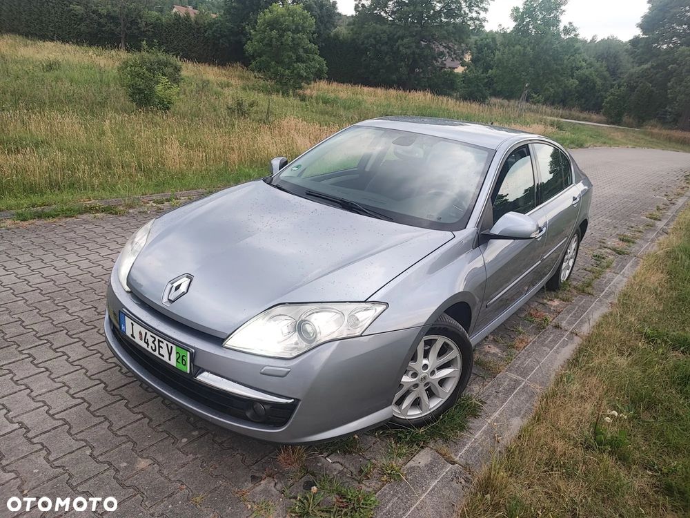 Renault Laguna - 21