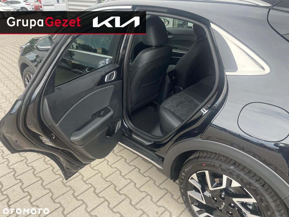 Kia XCeed 1.6 T-GDI Tribute DCT - 15