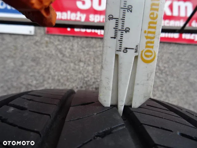 205/55/R17 91H Kumho Solus HA31 - 5