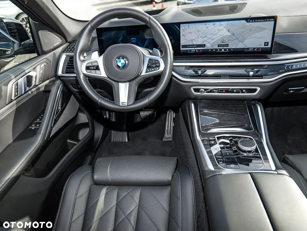 BMW X6 - 15