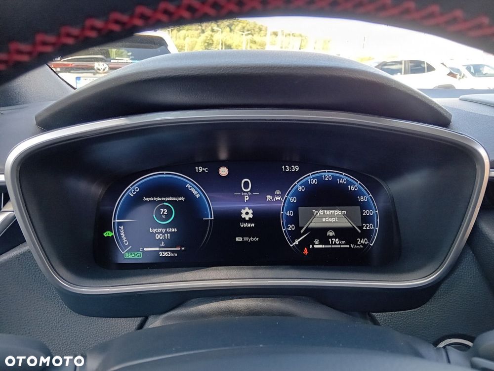 Toyota Corolla 2.0 Hybrid GR Sport - 12