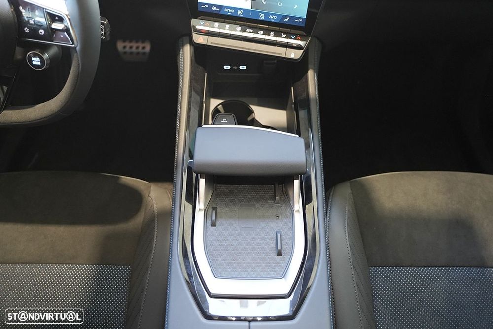 Renault Rafale 1.2 Hyper Hybrid E-Tech Esprit Alpine - 11