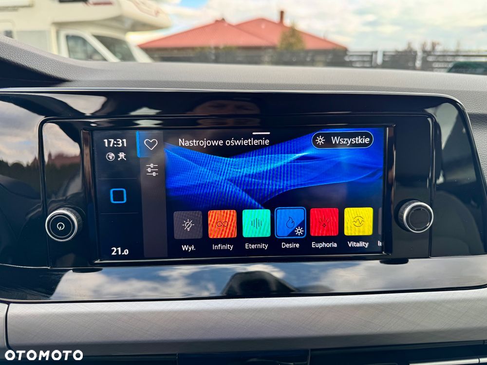 Volkswagen Golf 1.0 TSI United - 30
