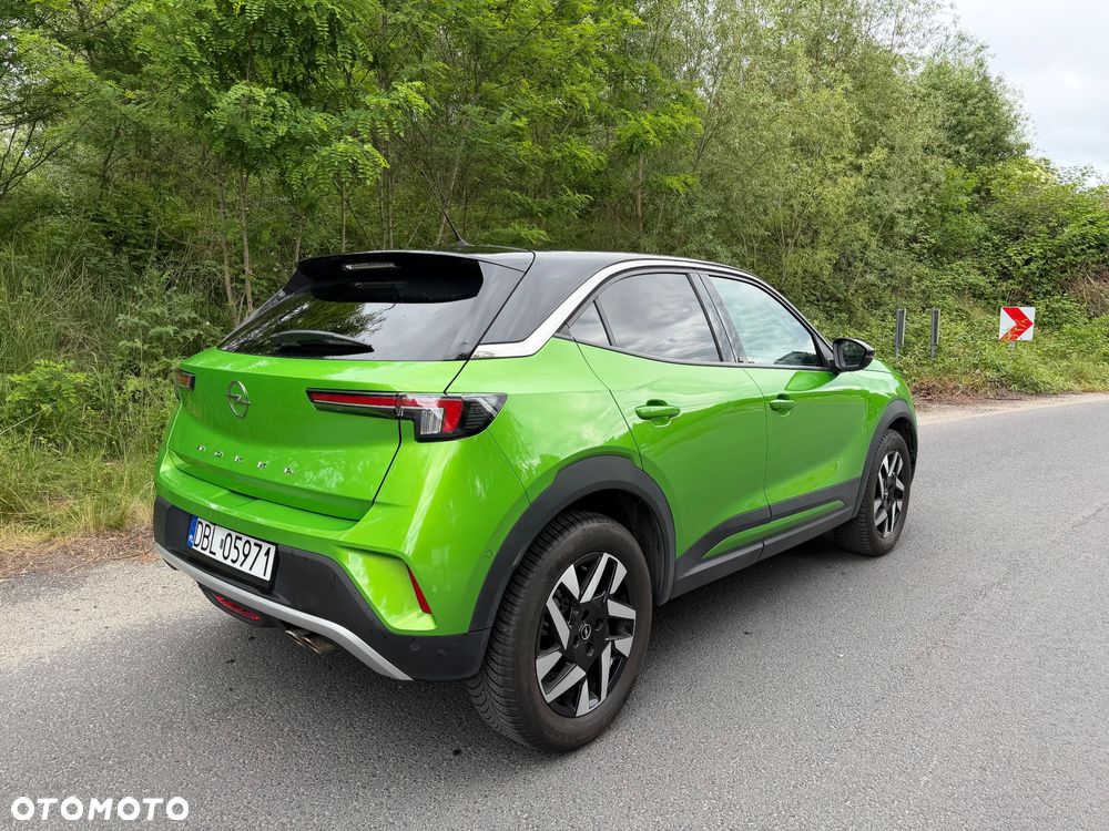 Opel Mokka - 3
