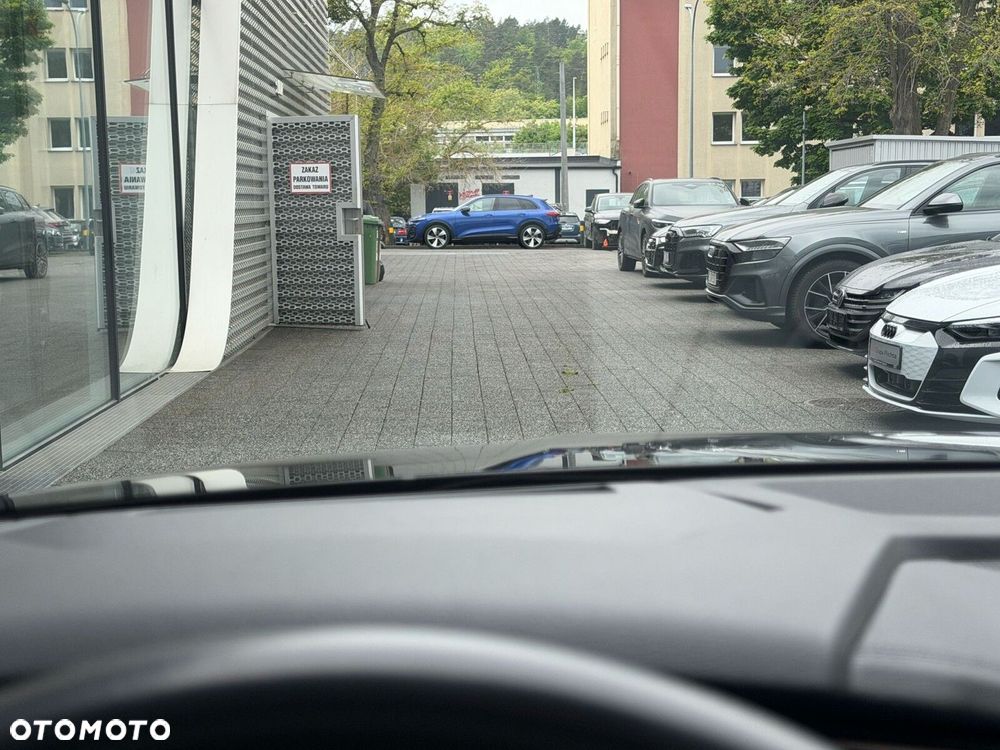 Audi e-tron Sportback - 29