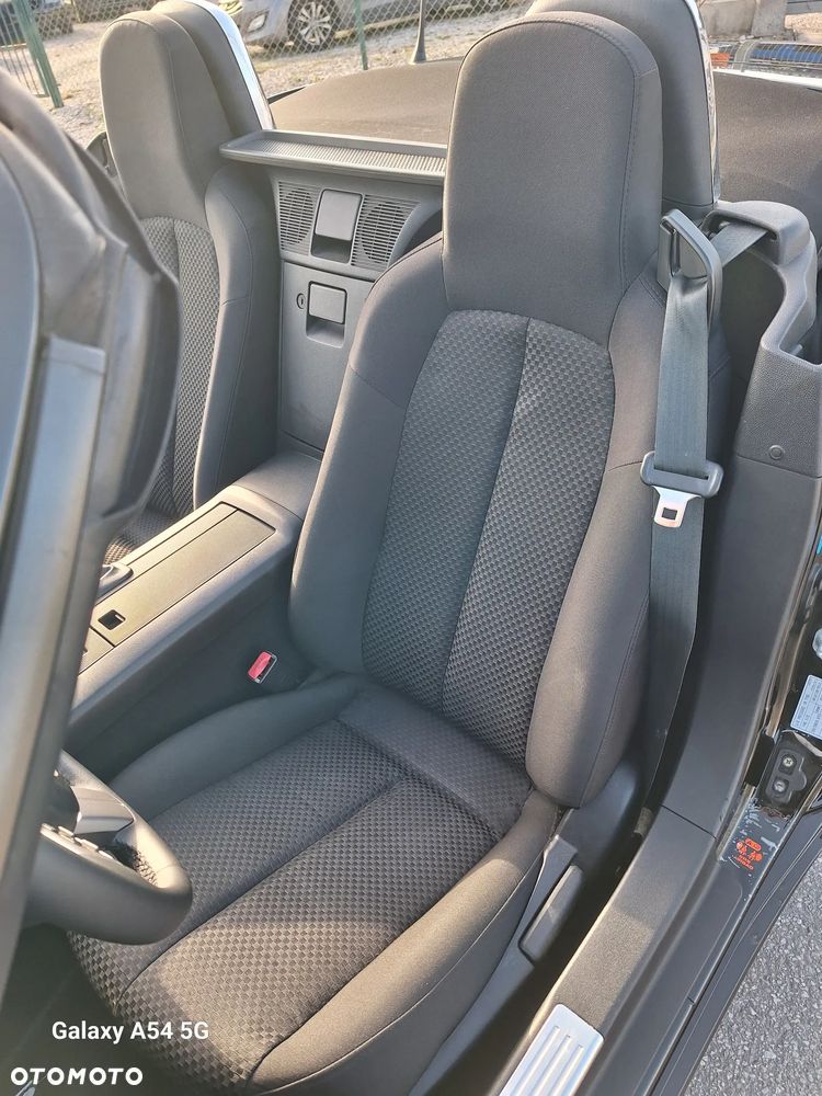 Mazda MX-5 1.8 Emotion - 25