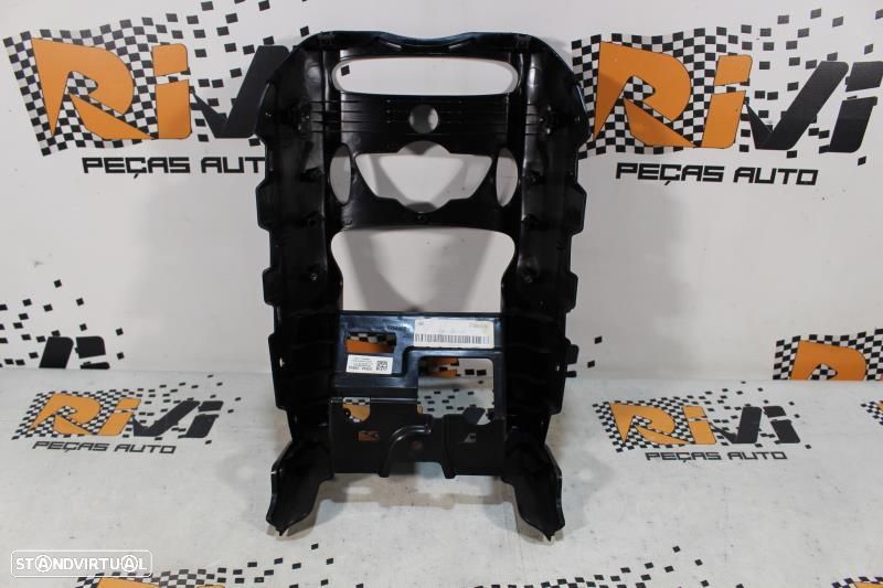 Consola Central Mini Mini (R56)  51162754160 / 2754160 / 2 754 160 - 6