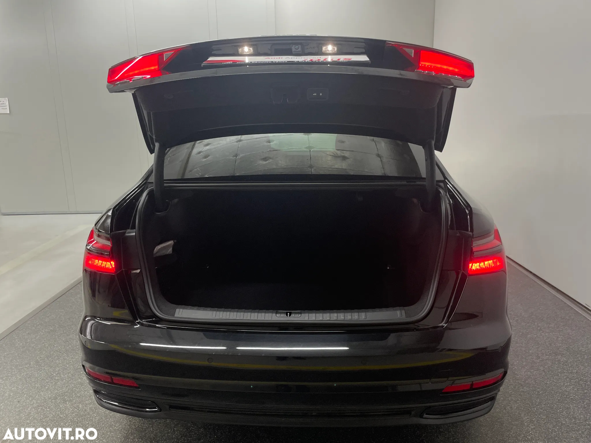 Audi A6 2.0 40 TDI quattro S tronic Sport - 10