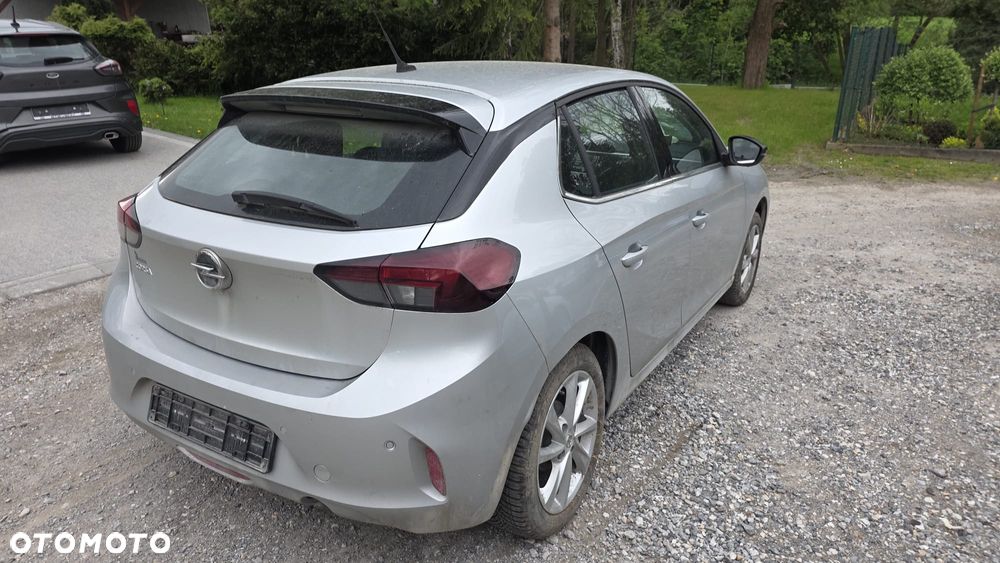 Opel Corsa 1.2 Elegance S&S - 7