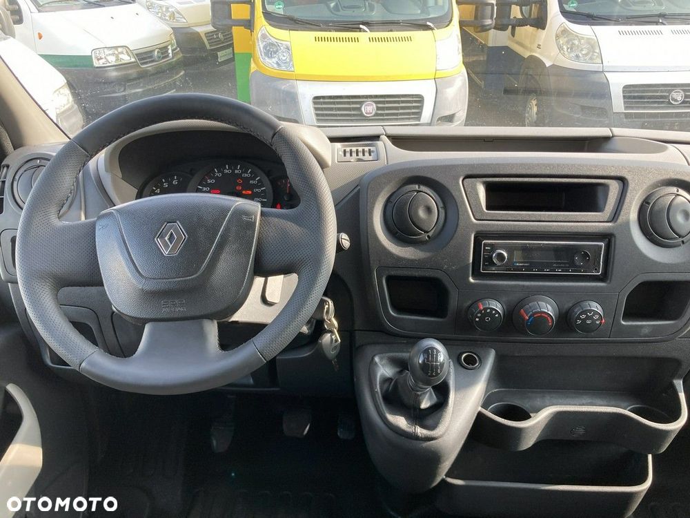 Renault Master - 14